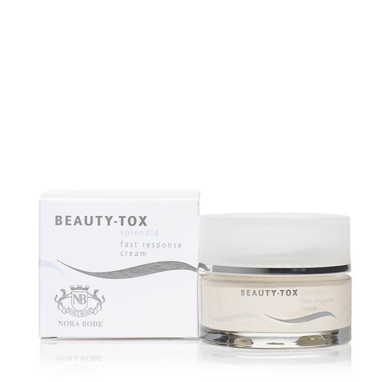 Nora Bode Nora Bode Beauty Tox Spendid Fast Response Cream 30ml 0 กก.