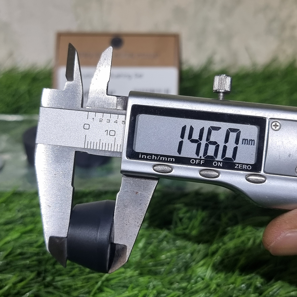 [0312] ชุด บูชชิ่ง carver ทรัค CX แข็ง 89A พร้อม แหวน ไพวอท Carver’s Firm bushing set surf skate, longboard