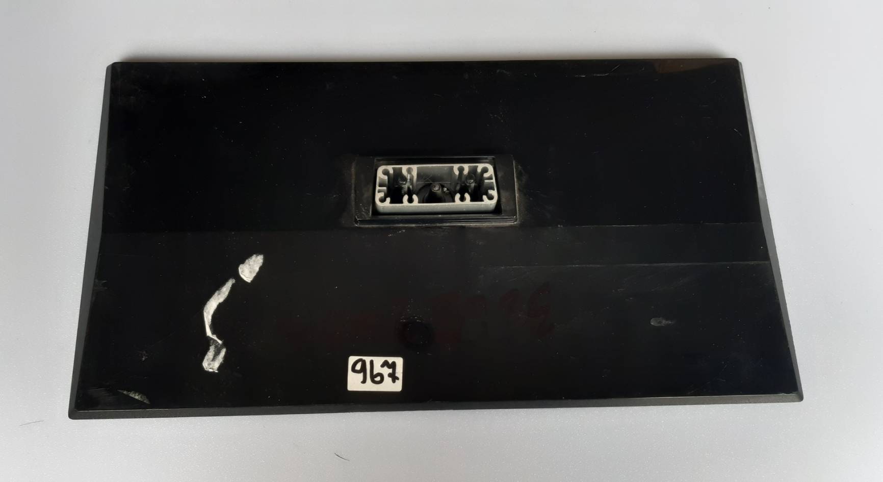 อันที่ 967 ขาทีวี SHARP LC-32LE240M KD480WJ4 KD478WJ4