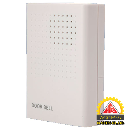 Wired Doorbell DC 12V.