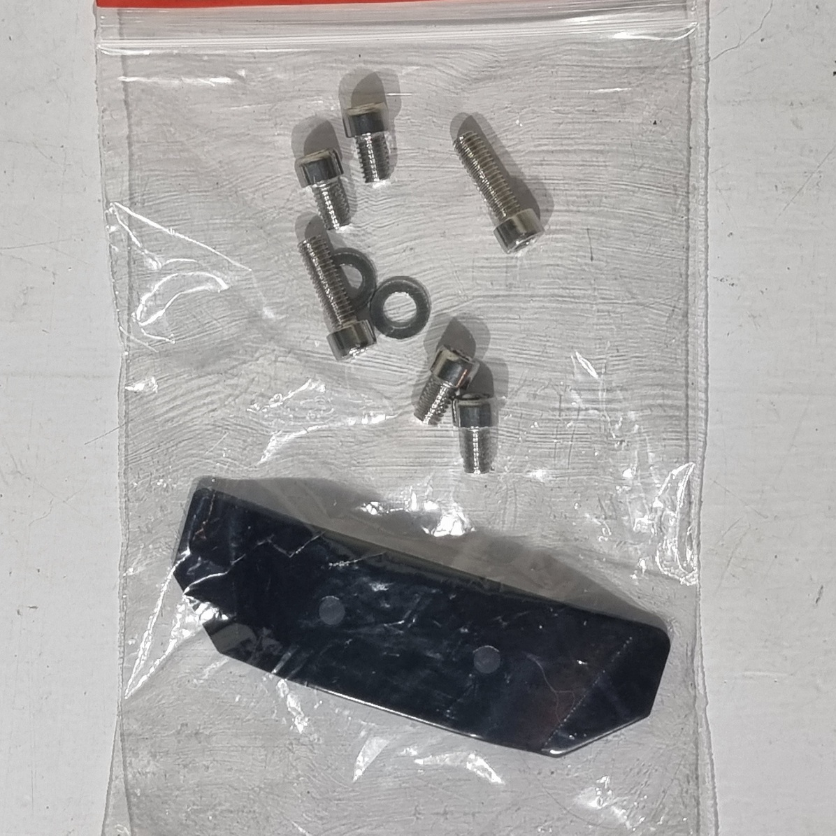 [0901] อุปกรณ์เสริม เบาะจักรยาน ติดกระติกน้ำ แบตเตอรี่เสริม จักรยานไฟฟ้า 2ช่อง เดินทางไกล travel bike