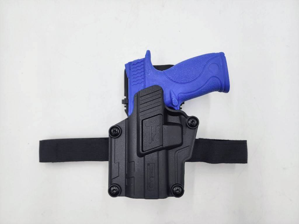 ซอง Megafit Gen2 + เพลทลดต่ำ Cytac (K0990)