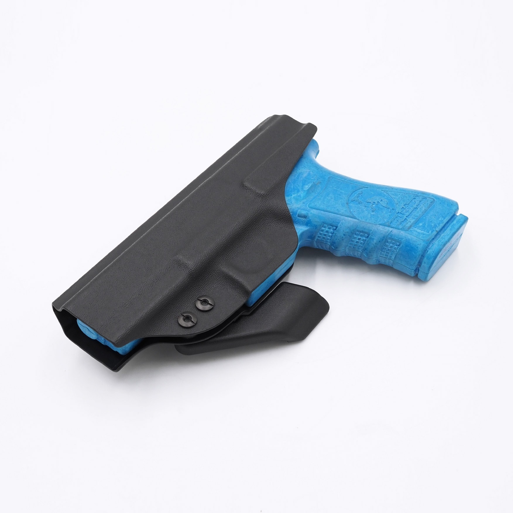 ซองพกใน Kydex G17/22/31 WARRIORLAND (Serie A) (K0570)