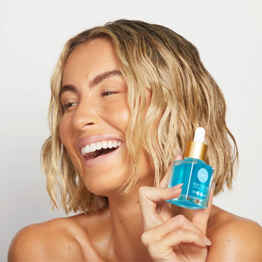 Esmi Skin Minerals Hyaluronic Hydrating Serum, 30ml. 0 กก.