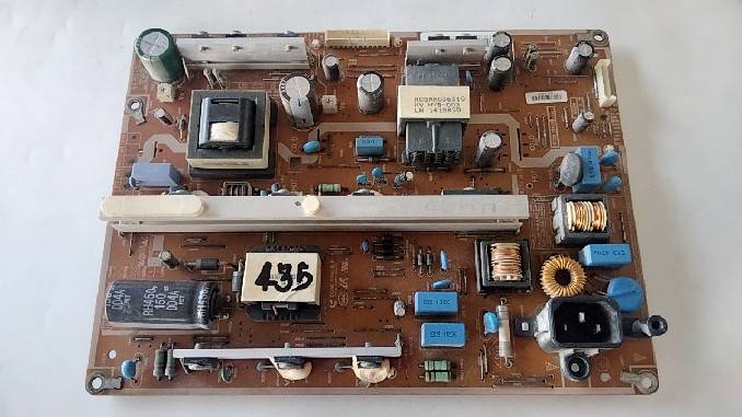 อันที่ 435 Samsung PA43H4500AK ซัฟฟลาย BN44-00686A ดี