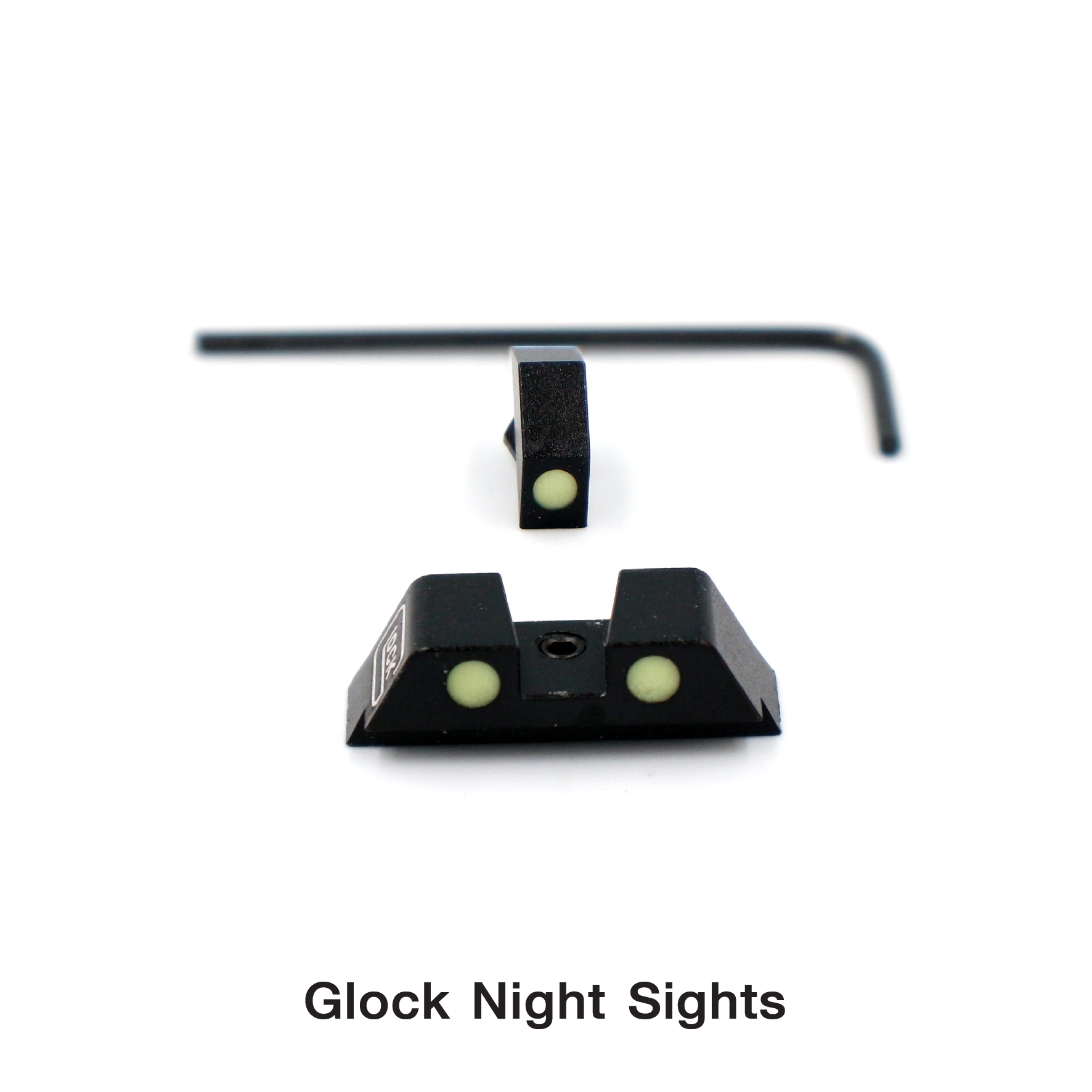 Glock Night sights(KO700)