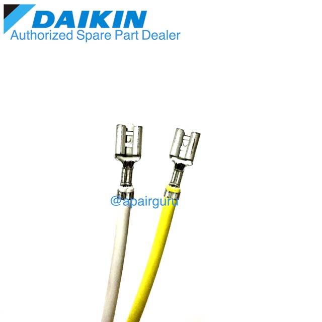 มอเตอร์คอยล์เย็น Daikin รหัส 4013409 (L) ** FAN MOTOR มอเตอร์พัดลม คอยล์เย็น อะไหล่แอร์ ไดกิ้น ของแท้