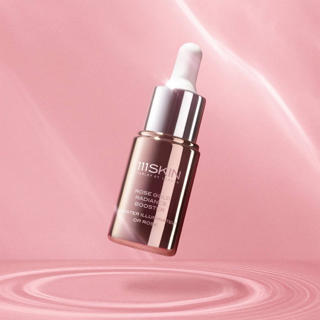 111SKIN ROSE GOLD RADIANCE BOOSTER 20ML 0 กก.