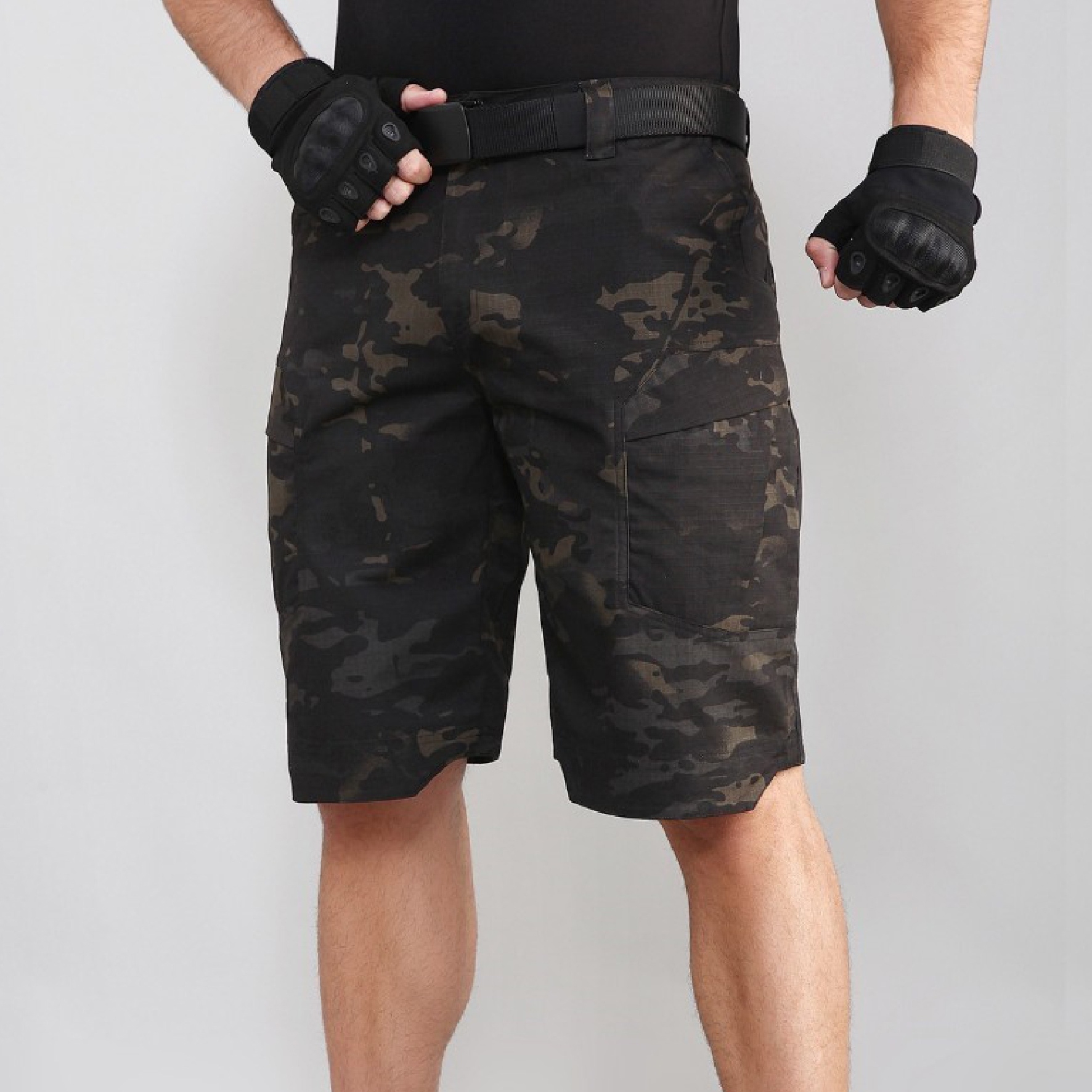 กางเกง Tactical Short ขาสั้น V9 (K0540)