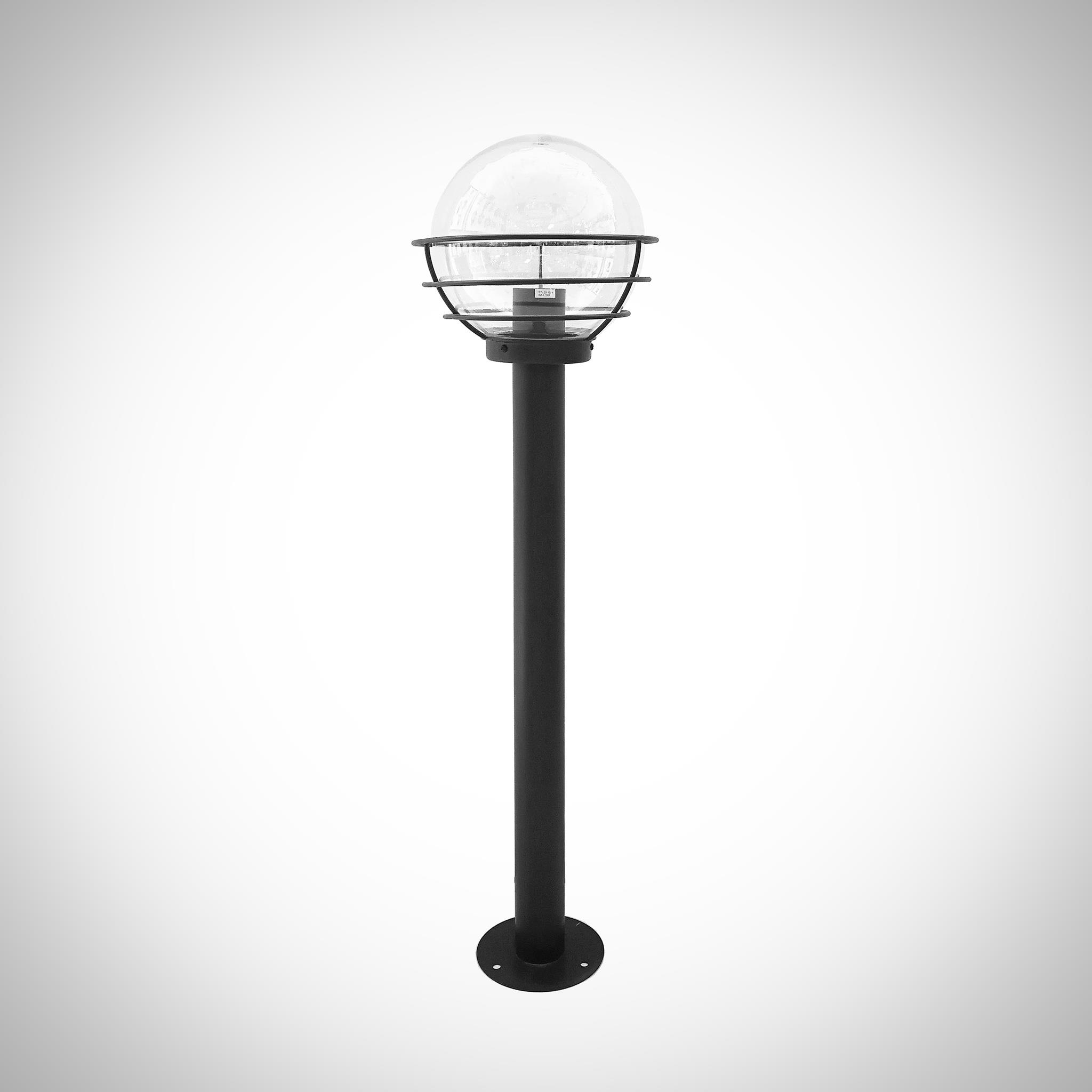 โคมไฟสนาม YB-H3903/80CM SB