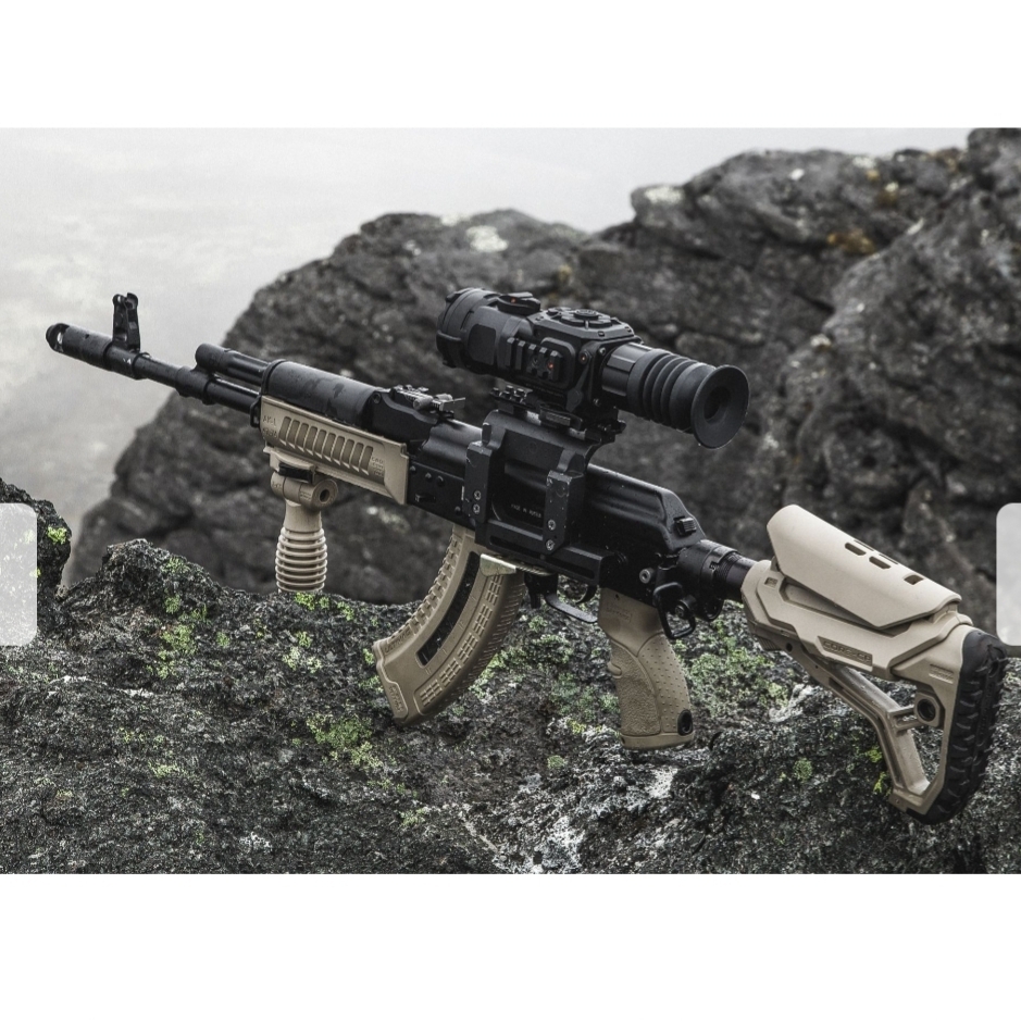 พานท้าย GL-CORE CP (K0740)