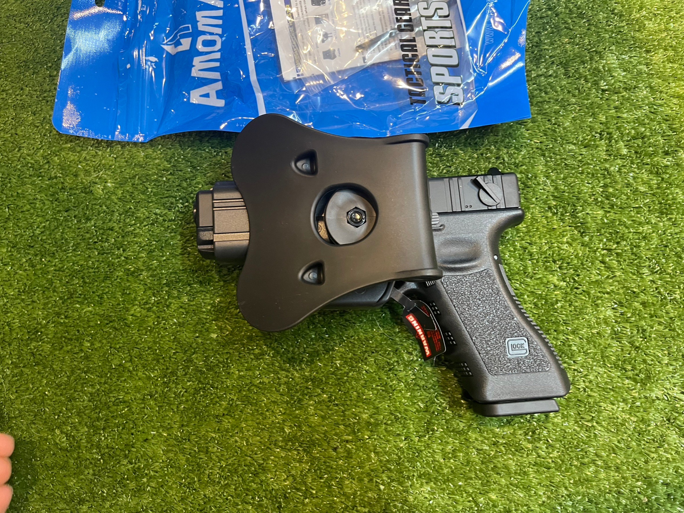 ซองพกนอก Glock