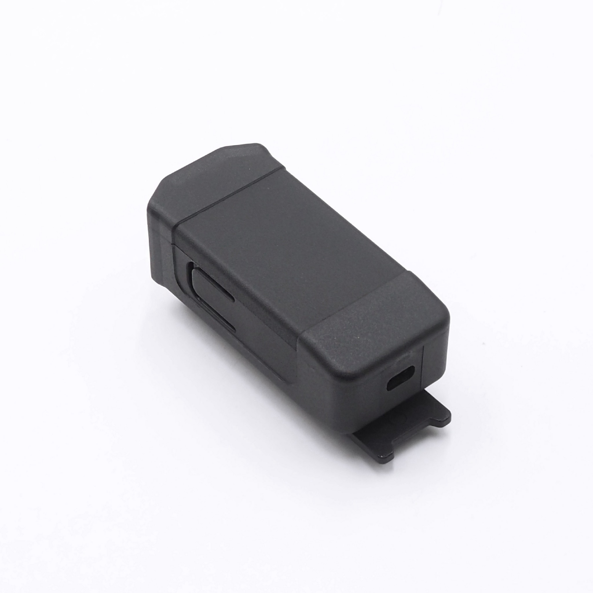 ซองแม็กกาซีนเดี่ยว Polymer 9 mm. (K0220)