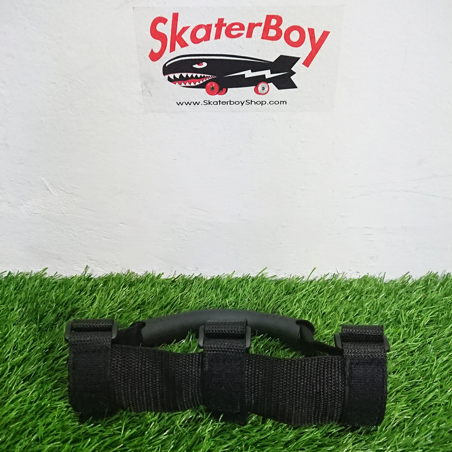 [0702] หูหิ้ว สกู๊ตเตอร์ไฟฟ้า scooter handle บางไม่เกิน10kg หนา10kg+ พกพา สกู๊ตเตอร์