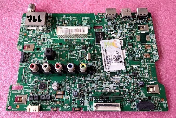 อันที่ 766 Samsung UA40N5000 ซีสเตร็ม BN41-02582B ดีเทสแล้ว