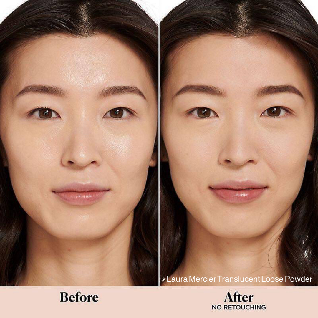 แป้งฝุ่น Laura Mercier Translucent Loose Setting Powder