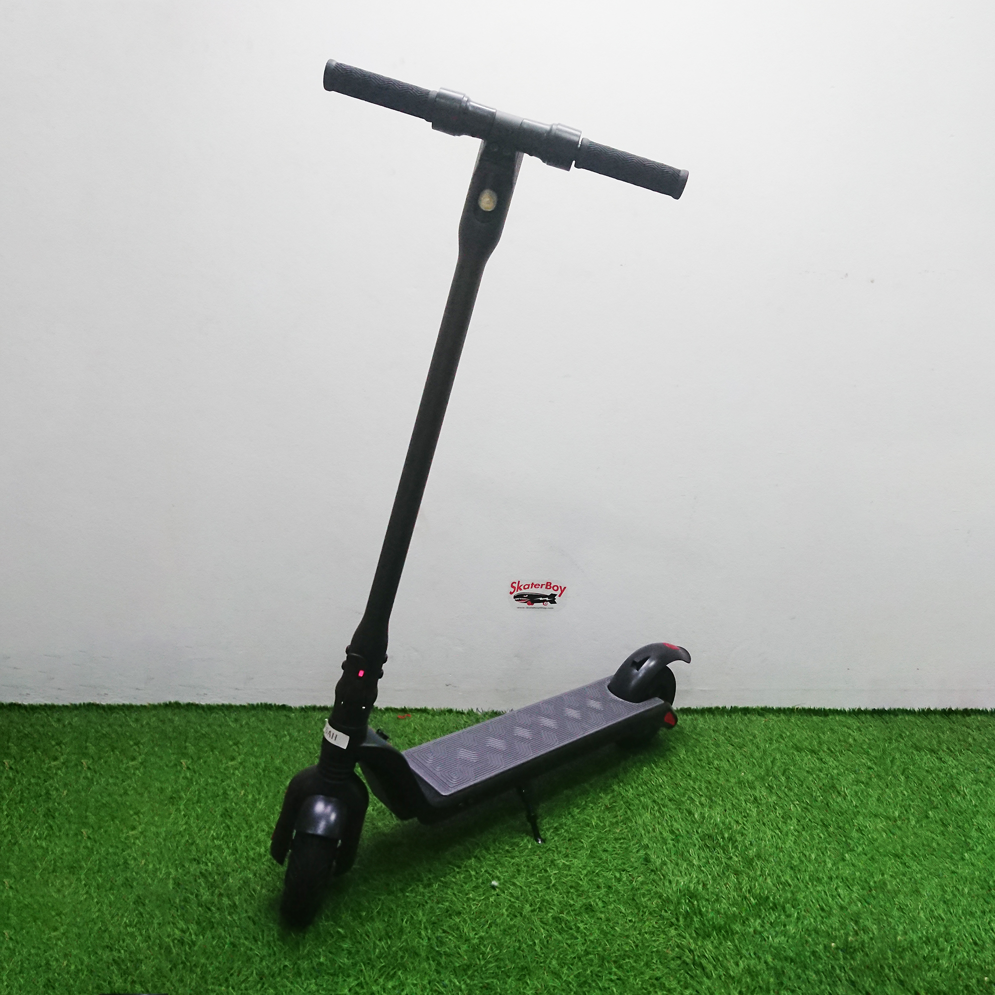 [0601] สกู็ตเตอร์ไฟฟ้า รุ่น X8 ล้อ8นิ้ว พับง่าย วิ่งนิ่ม รับประกัน6เดือน มีอะไหล่เปลี่ยน Electric scooter