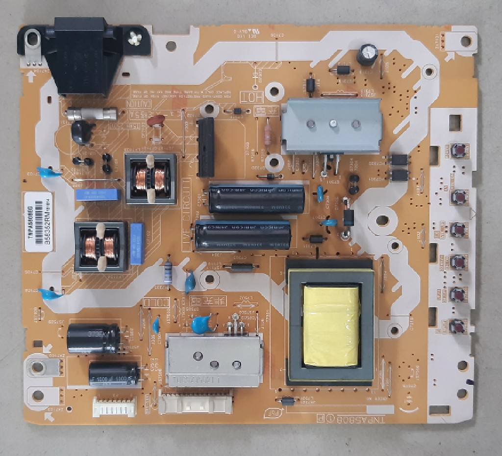 อันที่ 944 Panasonic TH-L32B6T ซัฟฟลาย TNPA5808 ดีเทสแล้ว