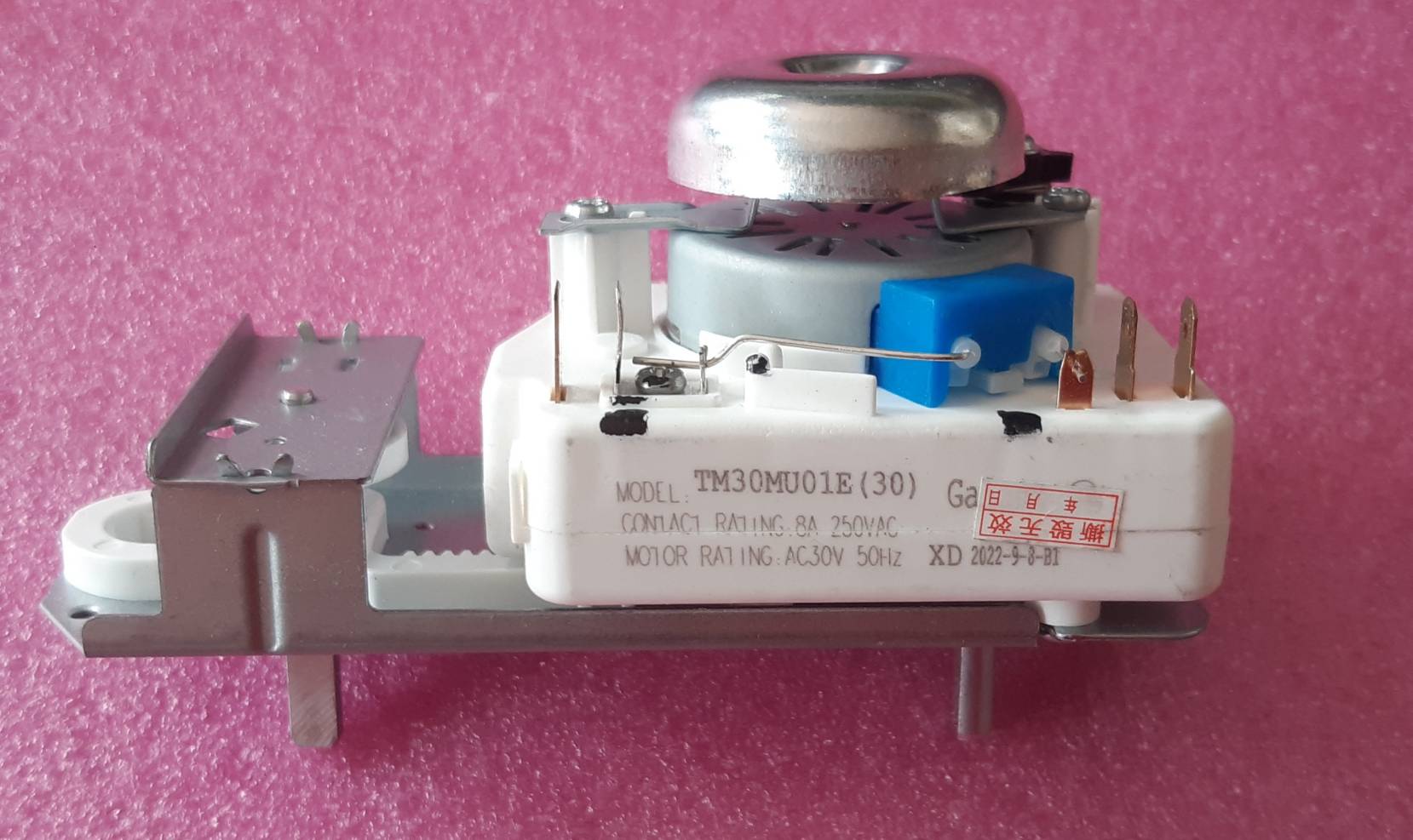 กล่อง 503 ลานไมโครเวฟ tm30mu01e XLY230219100096