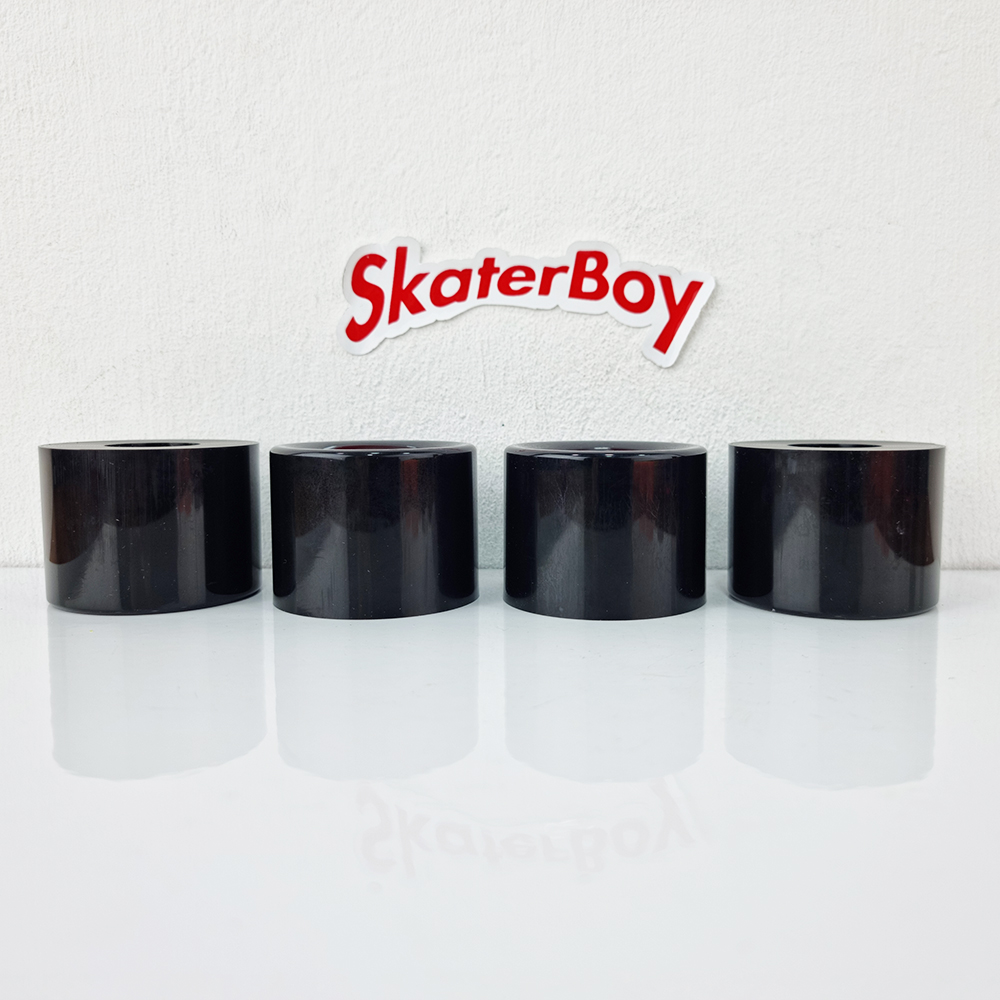 [0316][ลด50%] ล้อสเก็ตบอร์ด ขนาด 60x45mm 78A หลายสี longboard surf skateboard