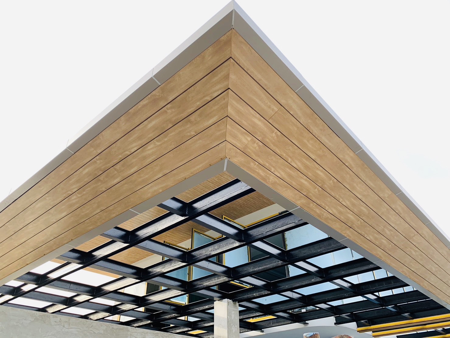 MwooD U4, U10, U15 - 6" (ราคา/ตรม.)