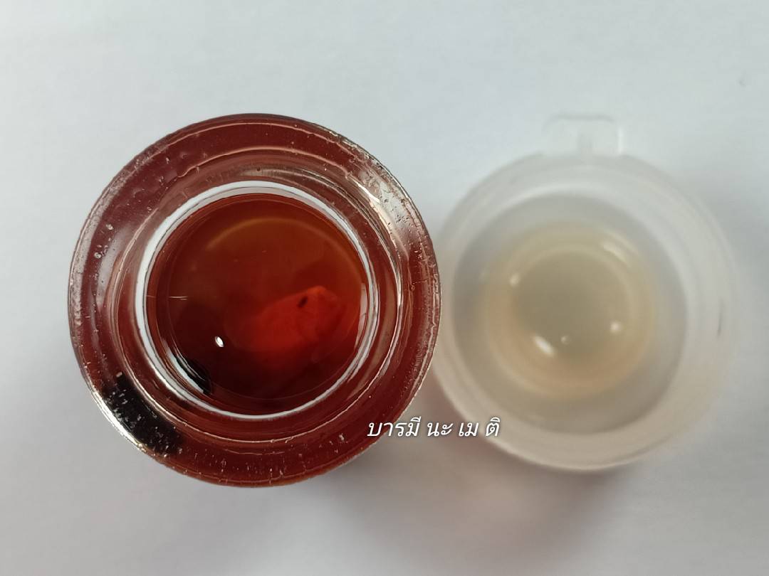 น้ำมันสาริกามหานิยม