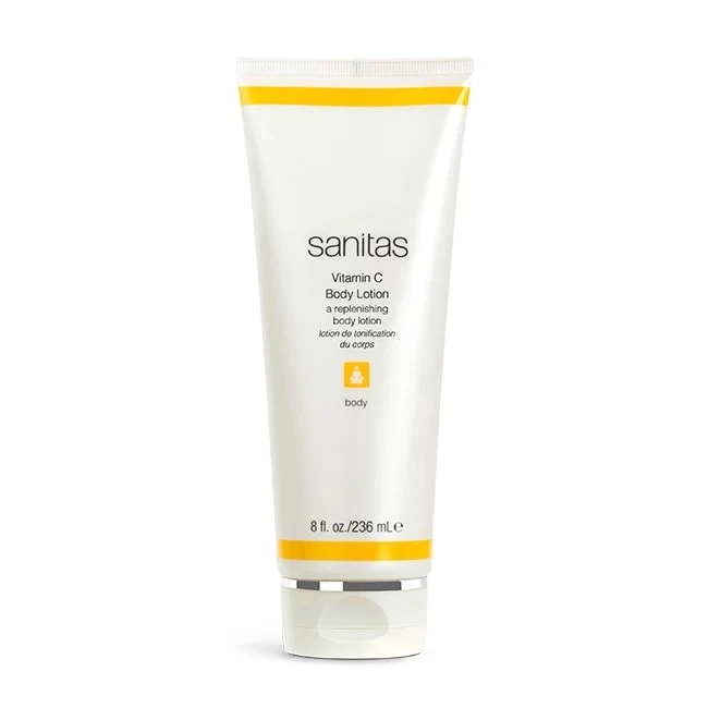 Sanitas Vitamin C Body Lotion 236ml 0 กก.