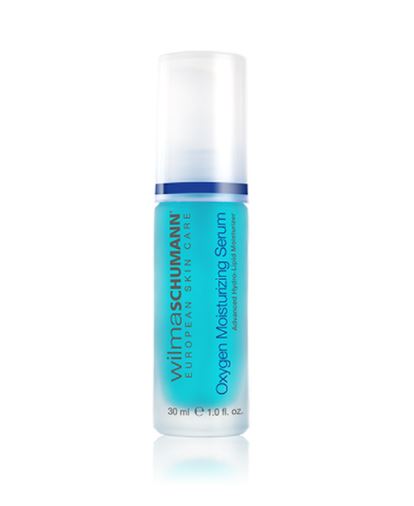 Wilma Schumann Wilma Schumann Oxygen Moisturizing Serum 1 oz /30 ml, Lot no. 24042506 exp. 04.2027 30 กรัม