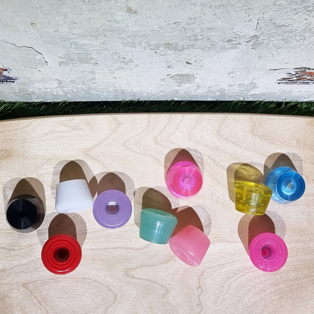 [0232] เบรค roller skates impala brake ติดด้านหน้า