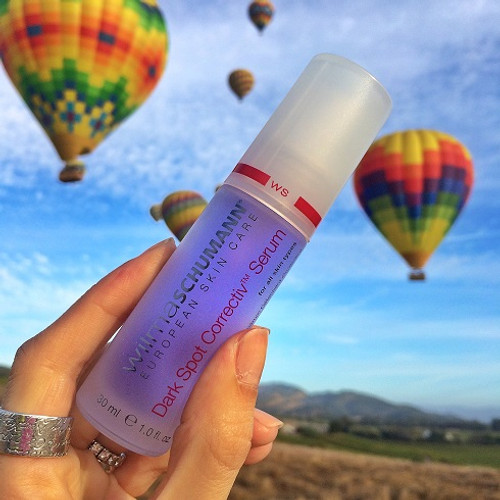 Wilma Schumann Wilma Schumann Dark Spot Correctiv Serum 1.0 oz (30 ml) 30 กรัม