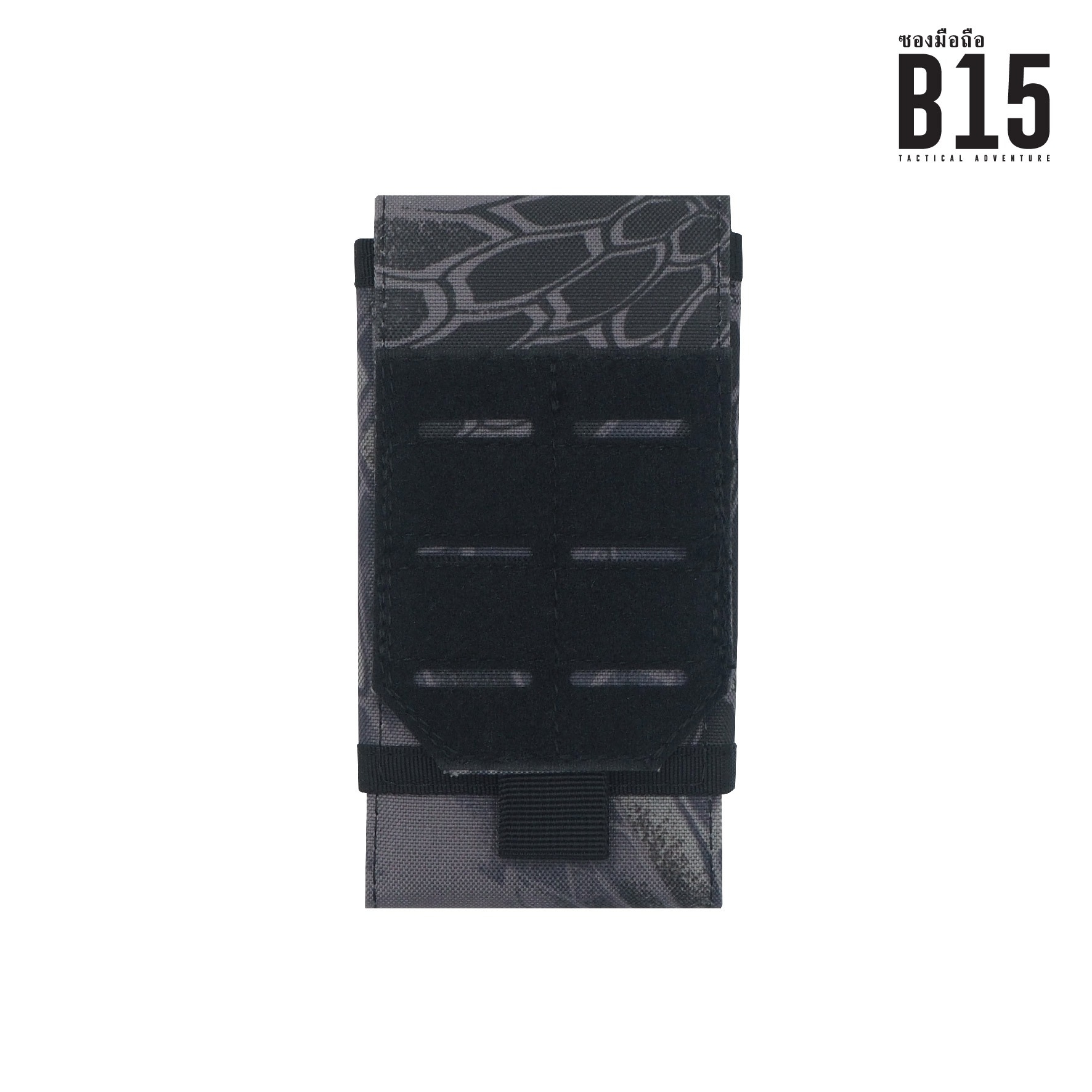 ซองมือถือ B15 (K0090)