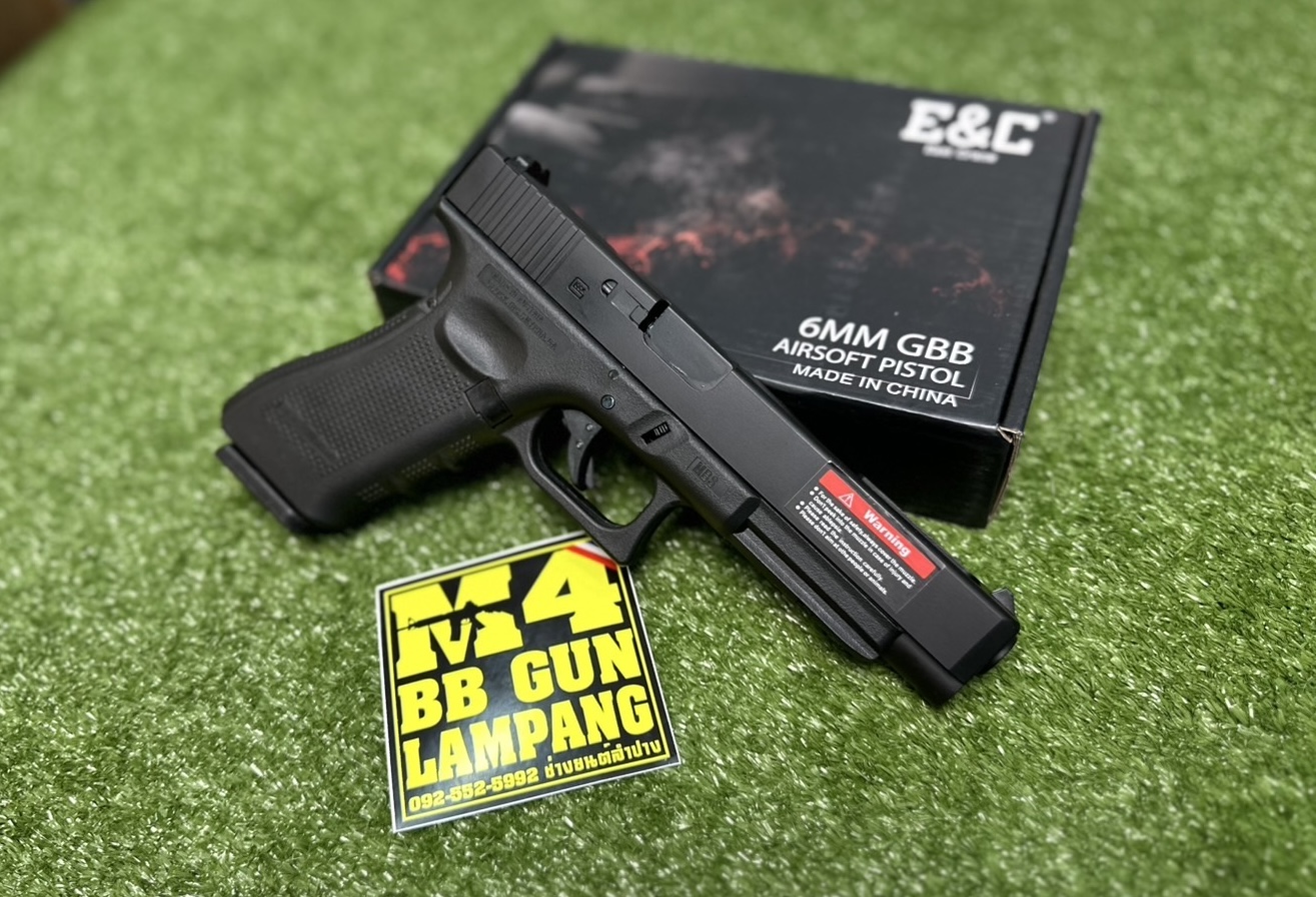 E&C 1204 G34 Gen4 GBB