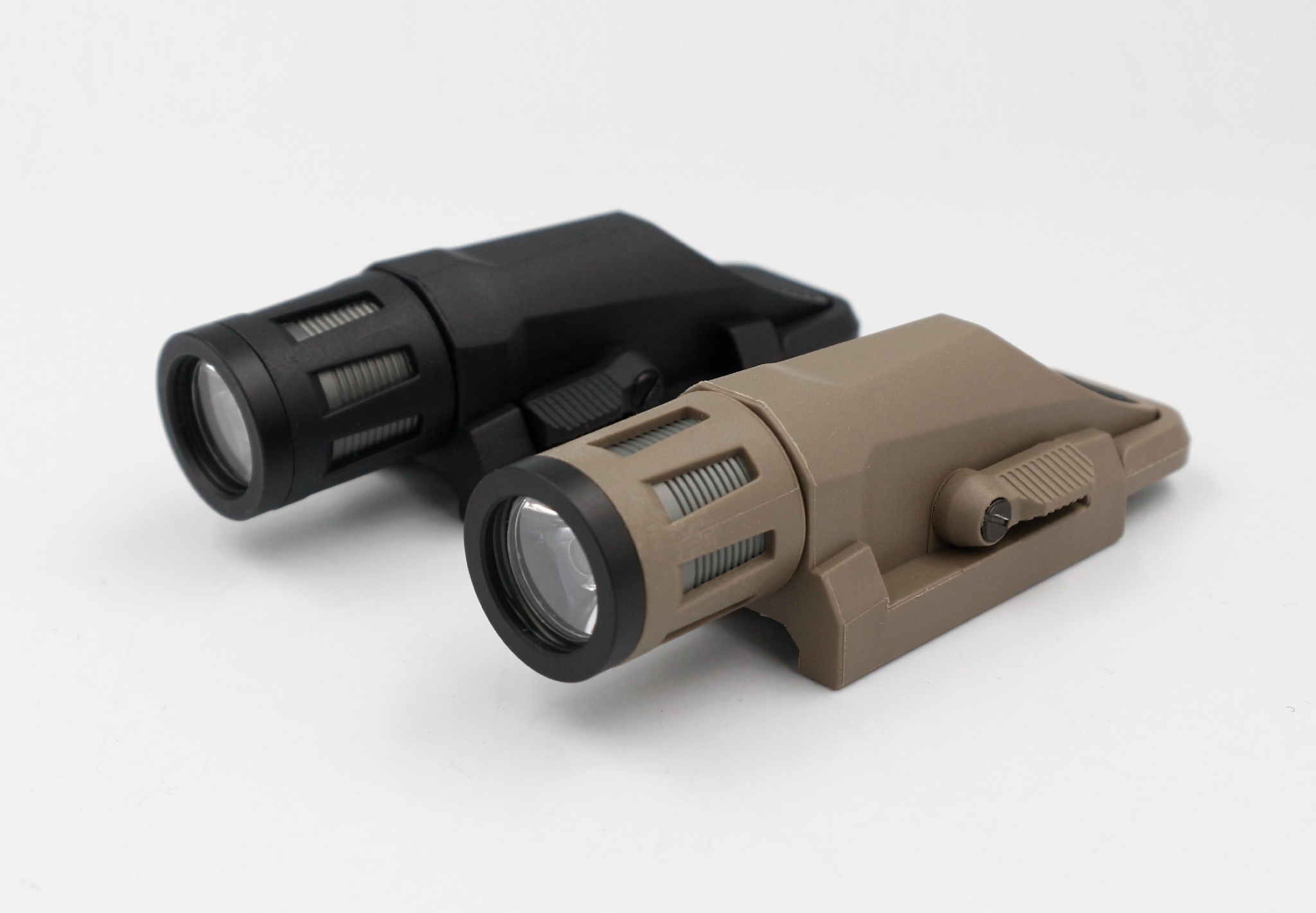ไฟฉาย Emissive รุ่น WML Gen2 (K0950)