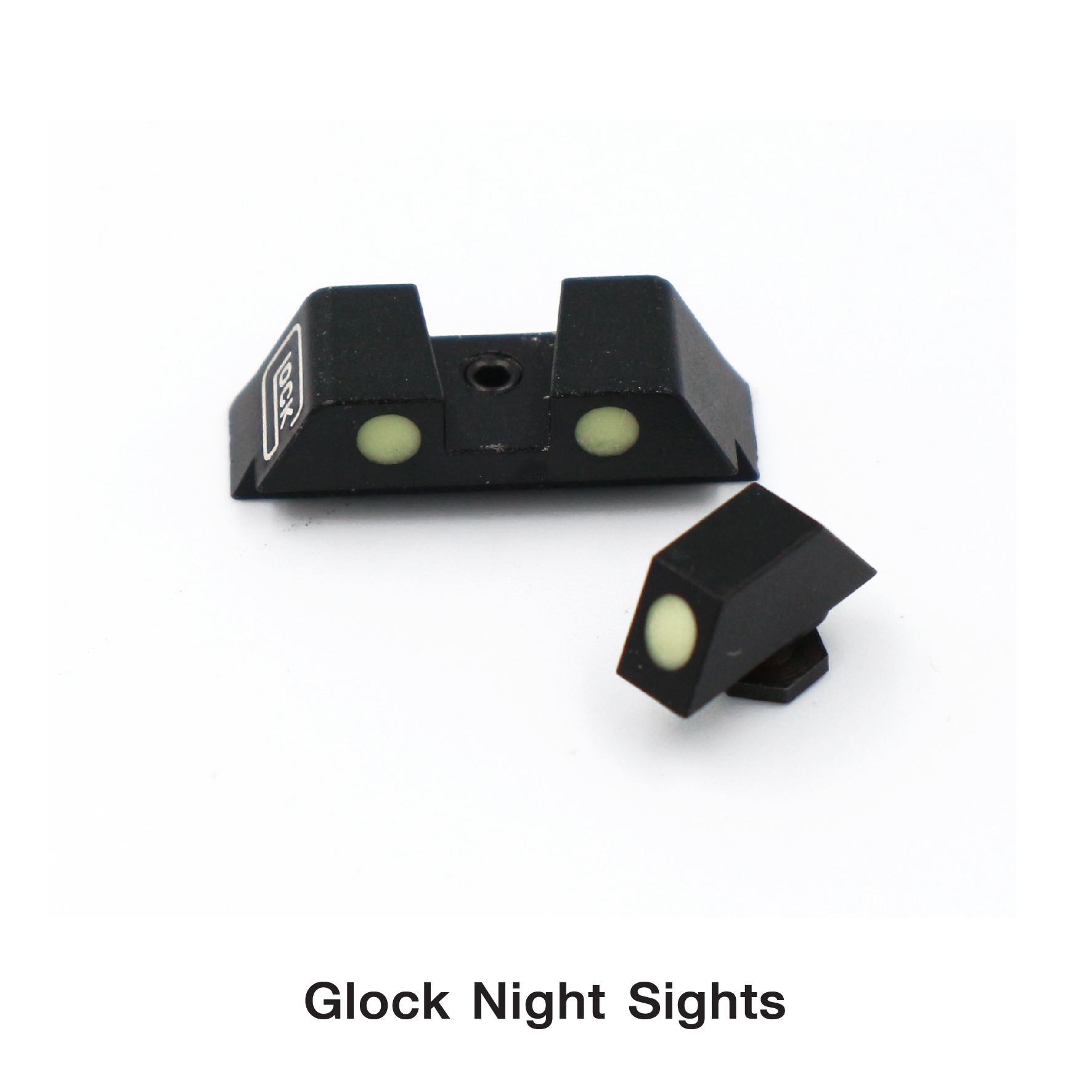 Glock Night sights(KO700)