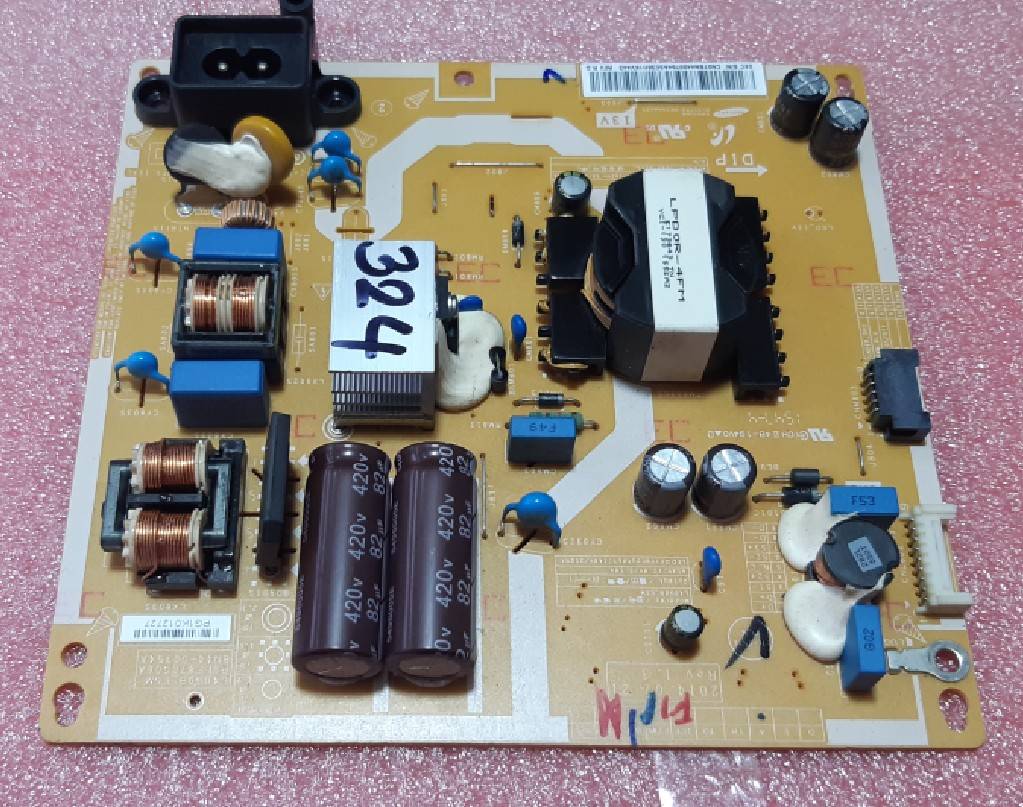 อันที่ 324 Samsung UA40H5003TK ซัฟฟลาย BN44-00754A ดีเทสแล้ว