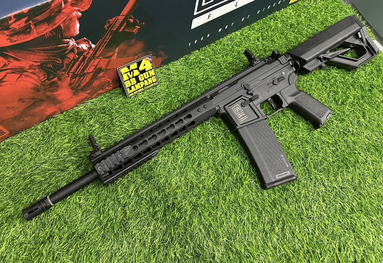 Specna Arms F02 HAL (Black)