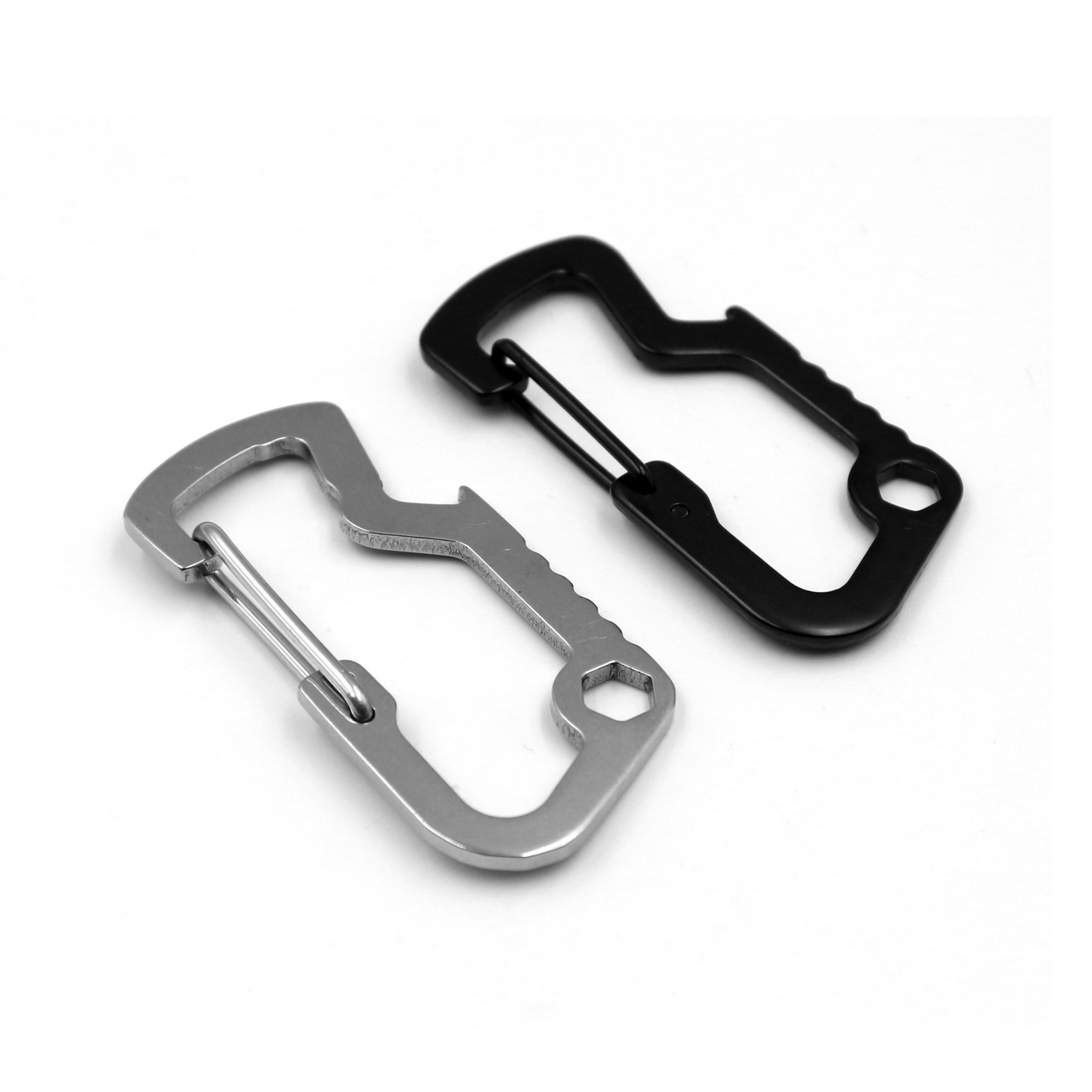 Carabiner (K0030)