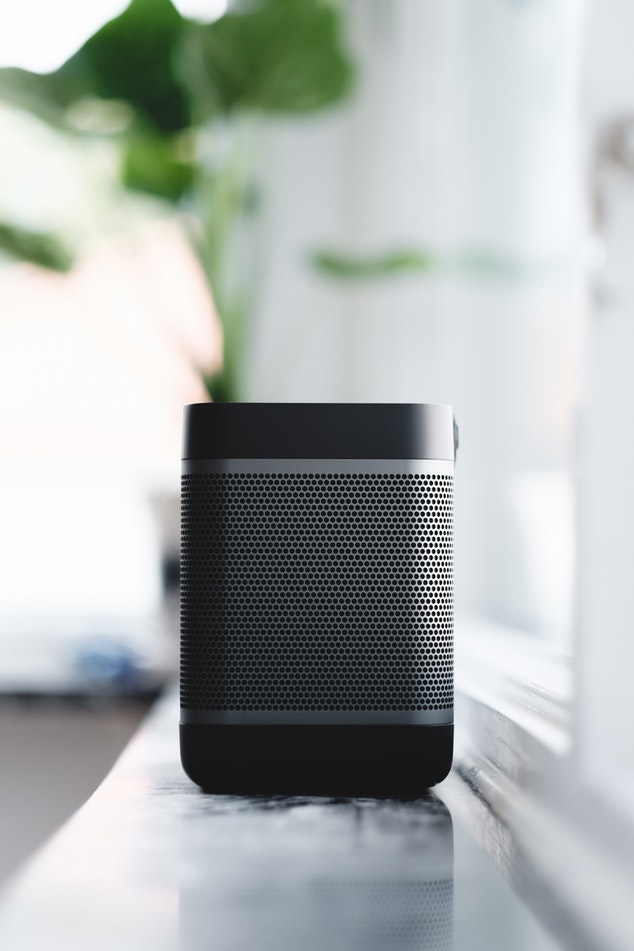 Bluetooth Speaker