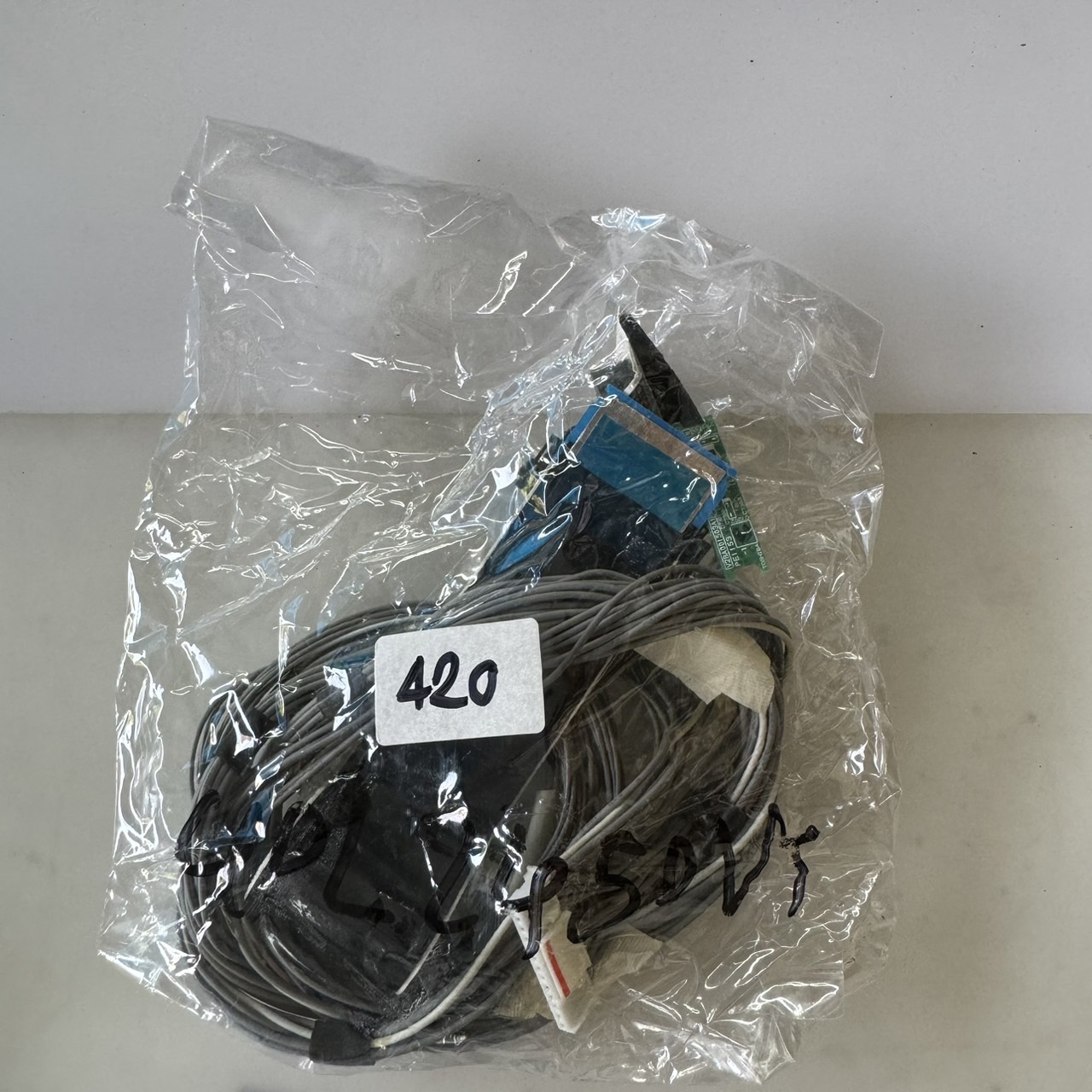 ชุดสายแพร 420 TOSHIBA 40L2450VT