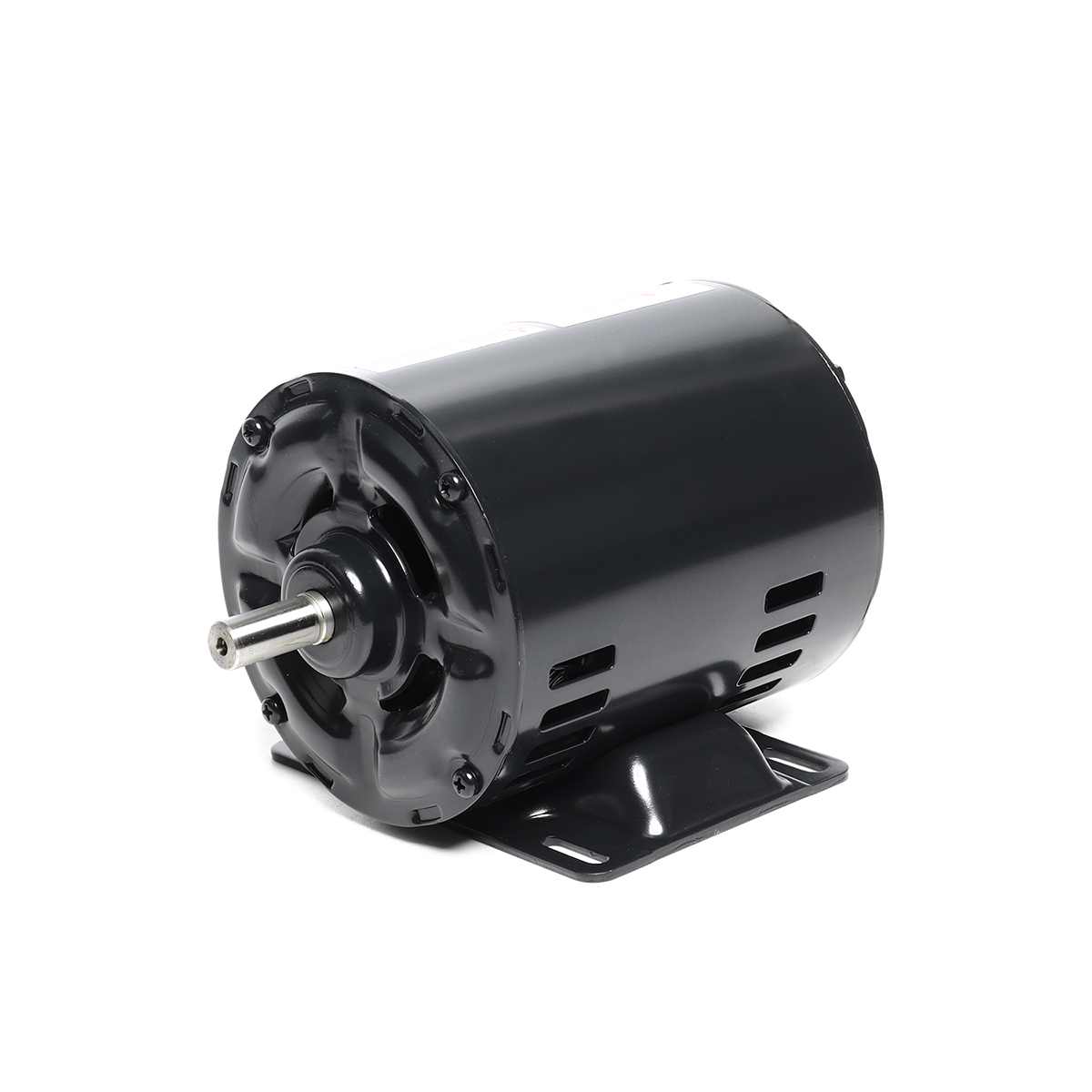มอเตอร์ 1/4 แรง (0.2kW) 220V Mitsubishi รุ่น SP-QR
