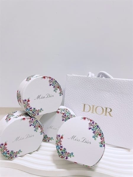 Dior Miss Dior Blooming Bouquet EDT 5 ml ~ Limited Box