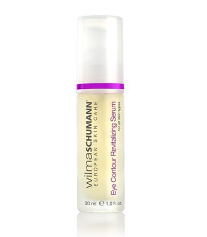 Wilma Schumann Wilma Schumann Eye Contour Revitalizing Serum 1 oz/30 ml, Lot No. 24080202 exp. 08/2027 30 กรัม