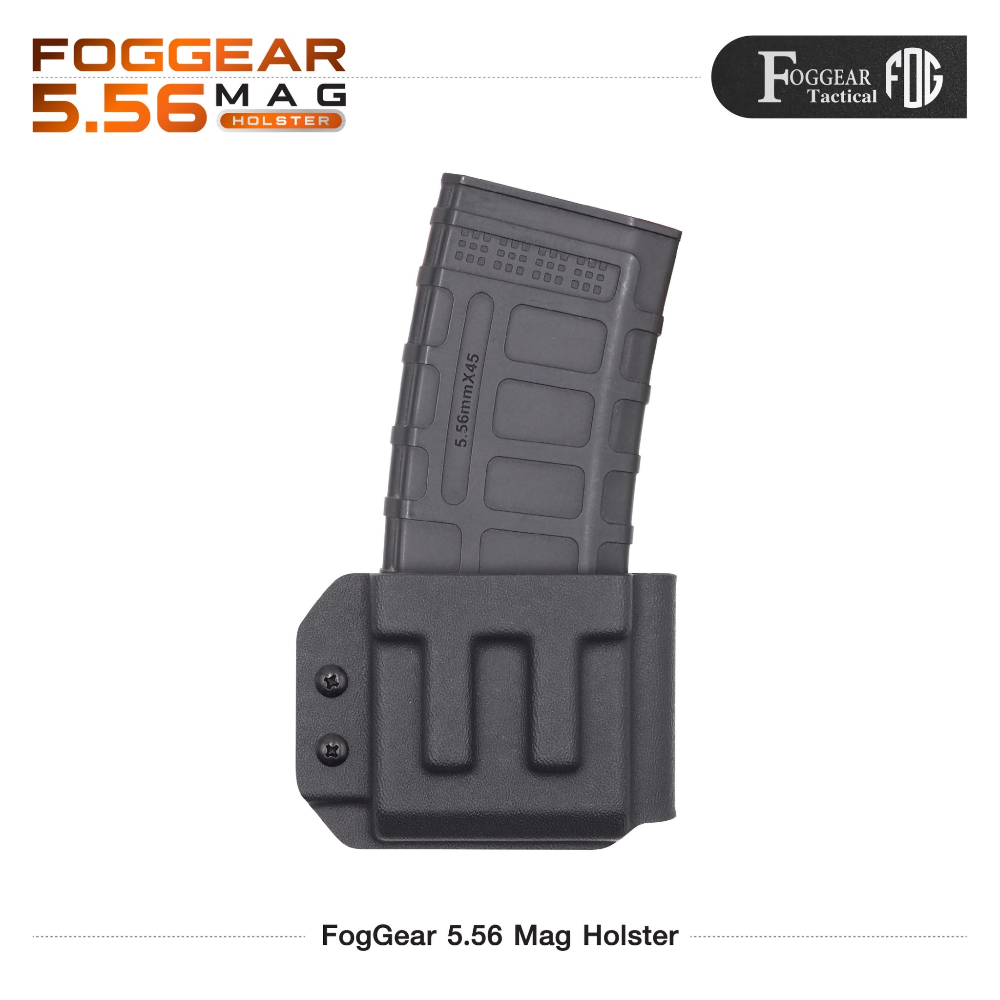 FogGear 5.56 Mag Holster (K0890)