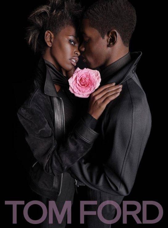Tom Ford Rose Prick EDP ขนาดทดลอง 2 ml