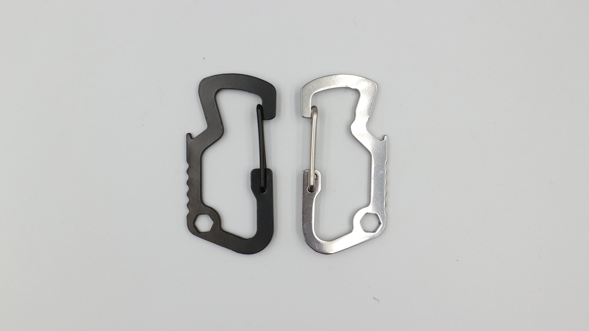 Carabiner (K0030)