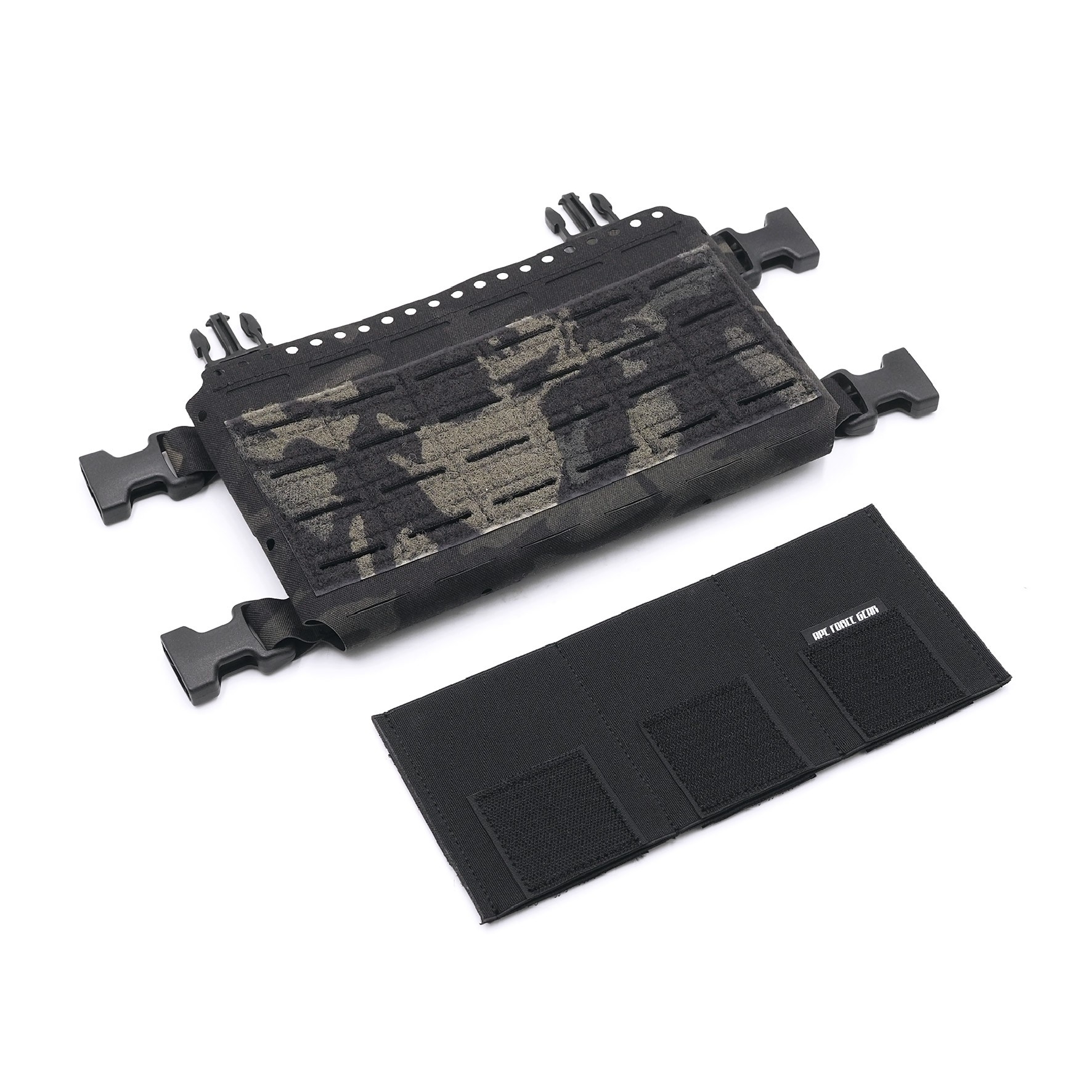 ซองแม็กกาซีน MK5 ( AFG ) (ลายพราง) (K0890)