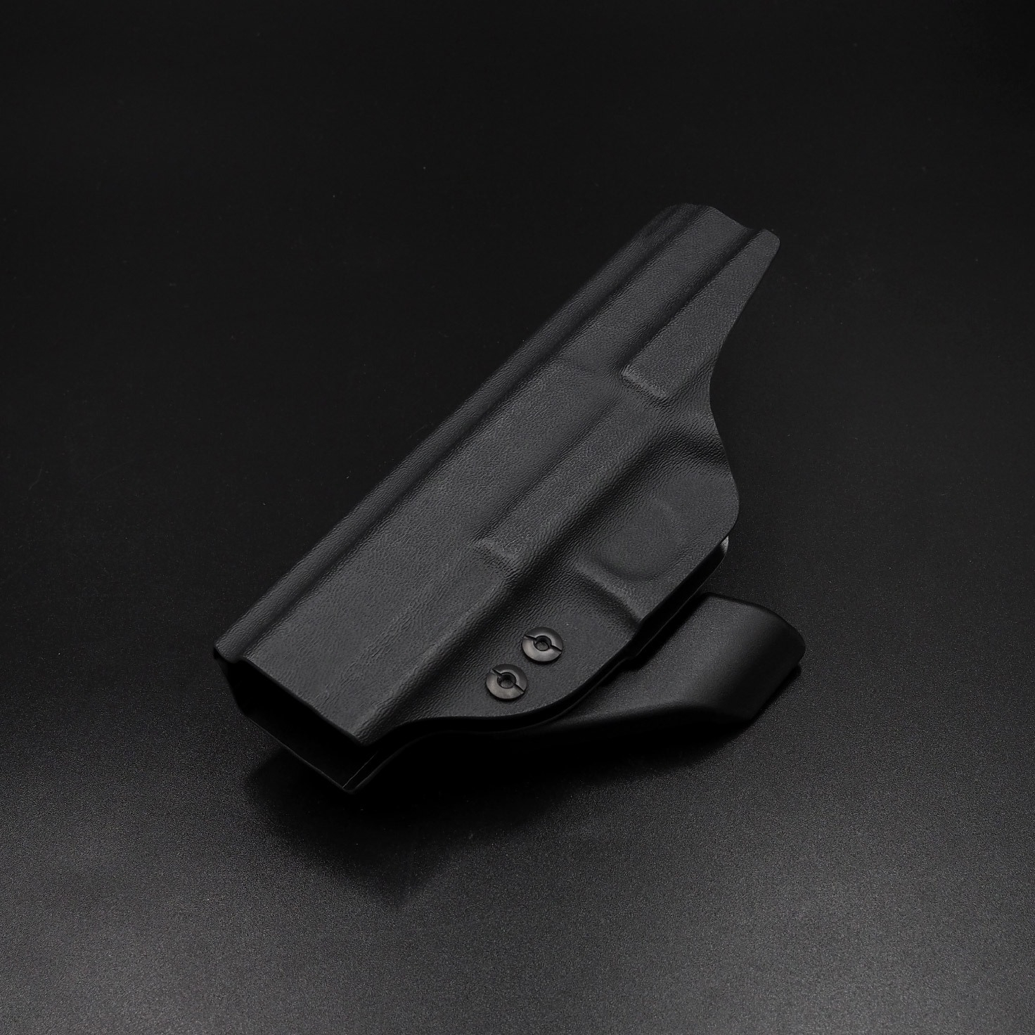 ซองพกใน Kydex G17/22/31 WARRIORLAND (Serie A) (K0570)