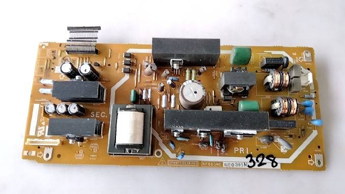 อันที่ 328 SHARP LC-32A37M ซัฟฟลาย QPWBFF063WJN2 ดี
