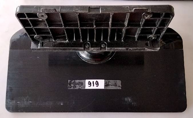 อันที่ 918 ขาทีวี Samsung UA40UH5000 40UH5500 LGF2201F BN61-09997X BN63-11628X