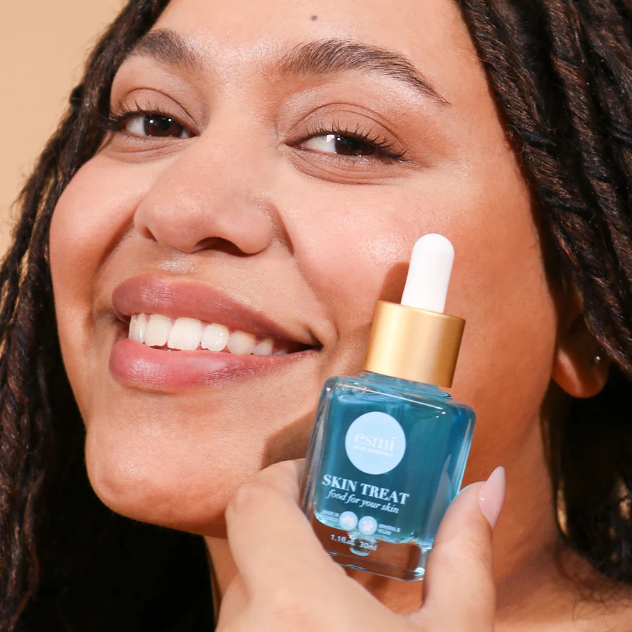 Esmi Skin Minerals Hyaluronic Hydrating Serum, 30ml. 0 กก.